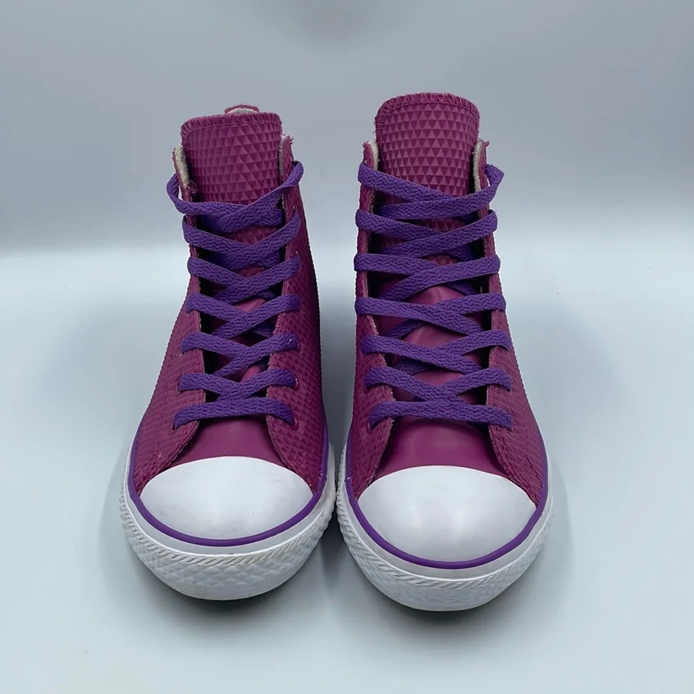 Converse ct zip